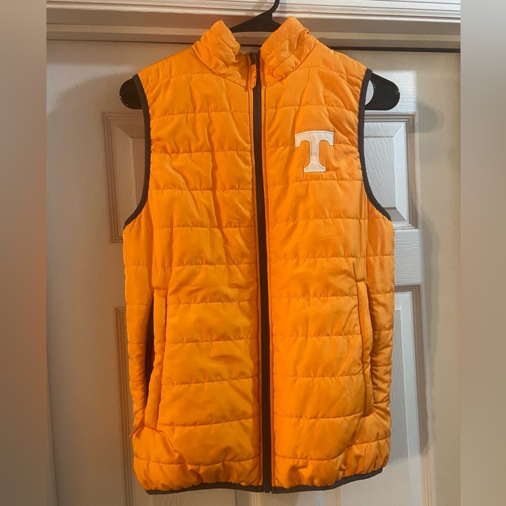 Men’s Tennessee vest
